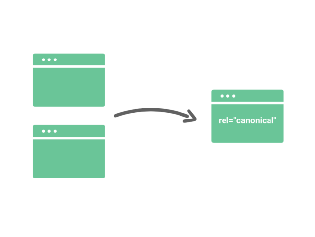 Canonical urls in SEO Module