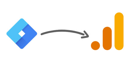 SEO Module GTM Google Analytics